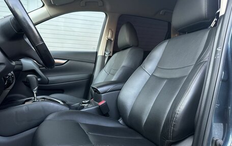 Nissan X-Trail, 2019 год, 2 699 000 рублей, 12 фотография