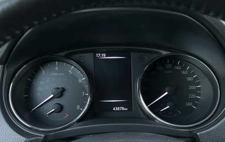 Nissan X-Trail, 2019 год, 2 699 000 рублей, 17 фотография