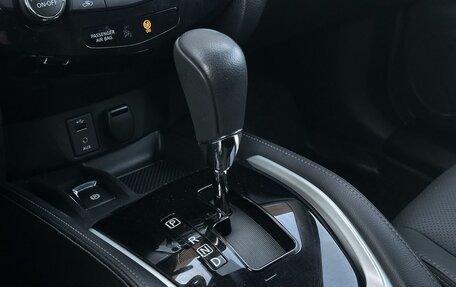 Nissan X-Trail, 2019 год, 2 699 000 рублей, 20 фотография