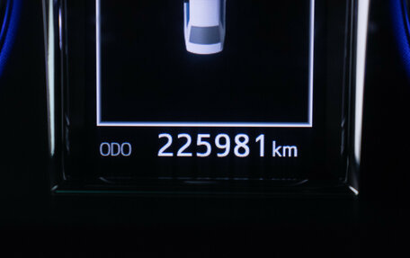 Toyota Camry, 2016 год, 1 795 000 рублей, 5 фотография