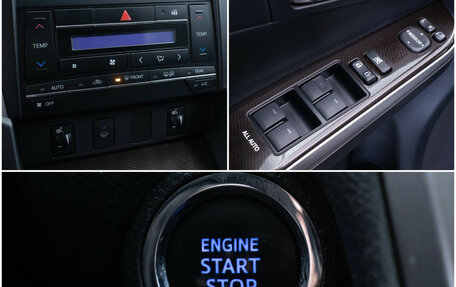 Toyota Camry, 2016 год, 1 795 000 рублей, 9 фотография