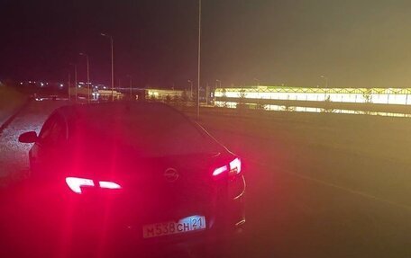Opel Astra J, 2013 год, 810 000 рублей, 8 фотография