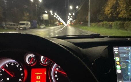 Opel Astra J, 2013 год, 810 000 рублей, 6 фотография