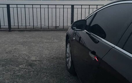 Opel Astra J, 2013 год, 810 000 рублей, 7 фотография