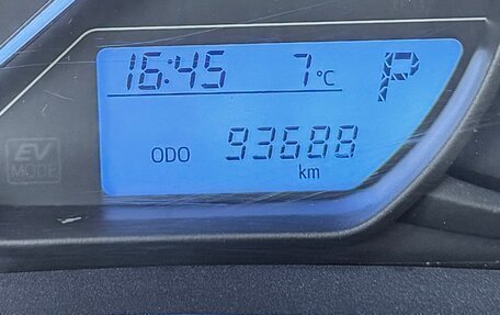 Toyota Yaris III, 2018 год, 1 480 000 рублей, 5 фотография