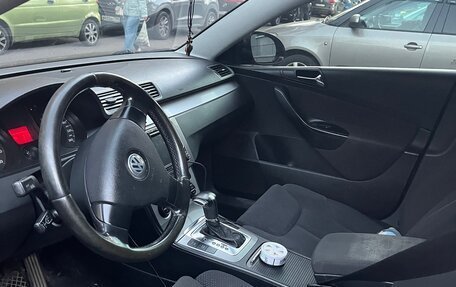 Volkswagen Passat B6, 2007 год, 470 000 рублей, 8 фотография