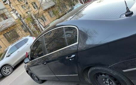 Volkswagen Passat B6, 2007 год, 470 000 рублей, 5 фотография