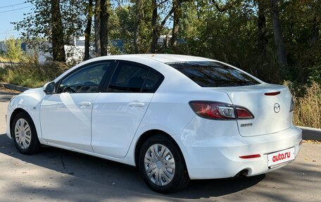 Mazda 3, 2011 год, 539 000 рублей, 4 фотография