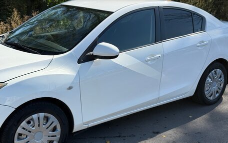 Mazda 3, 2011 год, 539 000 рублей, 7 фотография