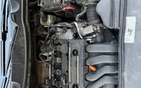 Volkswagen Passat B6, 2007 год, 470 000 рублей, 12 фотография