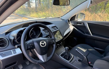 Mazda 3, 2011 год, 539 000 рублей, 10 фотография