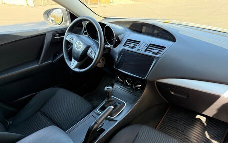 Mazda 3, 2011 год, 539 000 рублей, 11 фотография