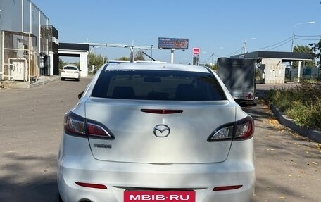 Mazda 3, 2011 год, 539 000 рублей, 6 фотография