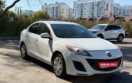 Mazda 3, 2011 год, 539 000 рублей, 2 фотография