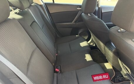 Mazda 3, 2011 год, 539 000 рублей, 12 фотография
