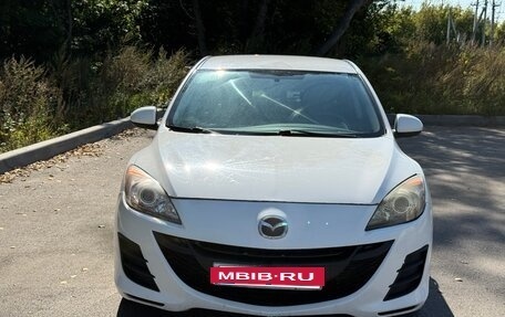 Mazda 3, 2011 год, 539 000 рублей, 3 фотография