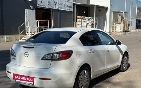 Mazda 3, 2011 год, 539 000 рублей, 5 фотография