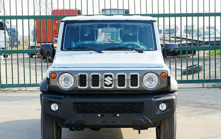 Suzuki Jimny, 2026 год, 3 095 000 рублей, 2 фотография