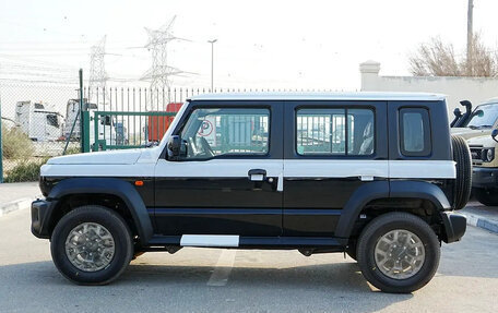 Suzuki Jimny, 2026 год, 3 095 000 рублей, 4 фотография