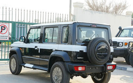 Suzuki Jimny, 2026 год, 3 095 000 рублей, 5 фотография
