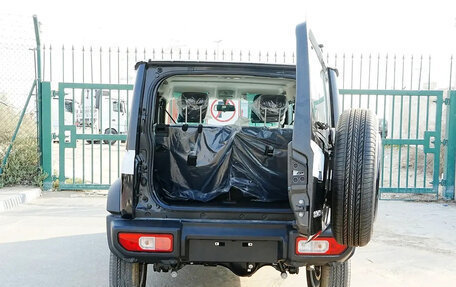 Suzuki Jimny, 2026 год, 3 095 000 рублей, 7 фотография