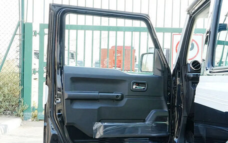 Suzuki Jimny, 2026 год, 3 095 000 рублей, 11 фотография