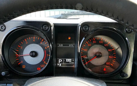 Suzuki Jimny, 2026 год, 3 095 000 рублей, 15 фотография