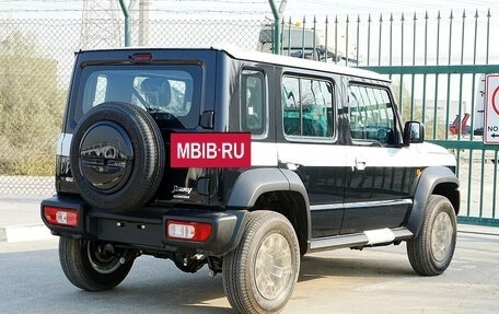 Suzuki Jimny, 2026 год, 3 095 000 рублей, 8 фотография