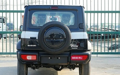 Suzuki Jimny, 2026 год, 3 095 000 рублей, 6 фотография