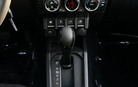 Suzuki Jimny, 2026 год, 3 095 000 рублей, 17 фотография