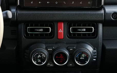 Suzuki Jimny, 2026 год, 3 095 000 рублей, 18 фотография