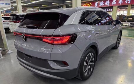 Volkswagen ID.4, 2025 год, 3 150 070 рублей, 3 фотография