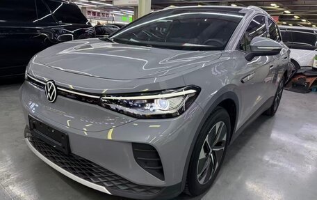 Volkswagen ID.4, 2025 год, 3 150 070 рублей, 2 фотография