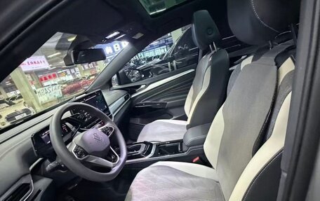 Volkswagen ID.4, 2025 год, 3 150 070 рублей, 6 фотография