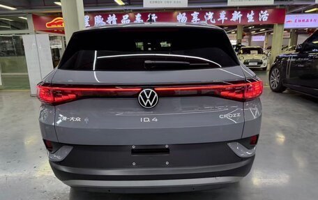 Volkswagen ID.4, 2025 год, 3 150 070 рублей, 4 фотография