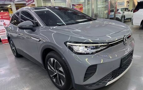 Volkswagen ID.4, 2025 год, 3 150 070 рублей, 9 фотография