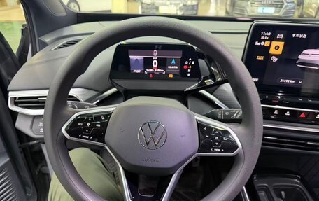 Volkswagen ID.4, 2025 год, 3 150 070 рублей, 8 фотография