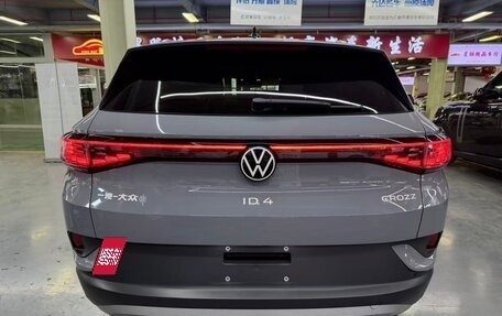 Volkswagen ID.4, 2025 год, 3 150 070 рублей, 5 фотография