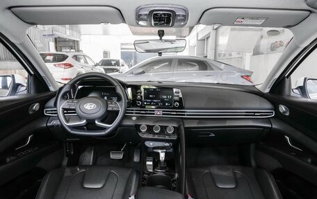 Hyundai Elantra, 2026 год, 2 000 000 рублей, 4 фотография