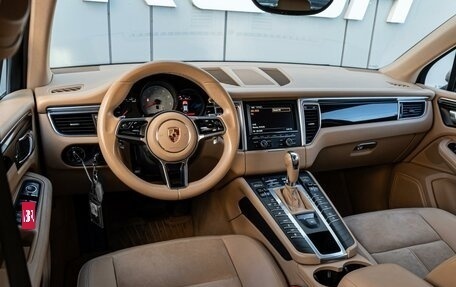 Porsche Macan I рестайлинг, 2014 год, 2 448 000 рублей, 6 фотография