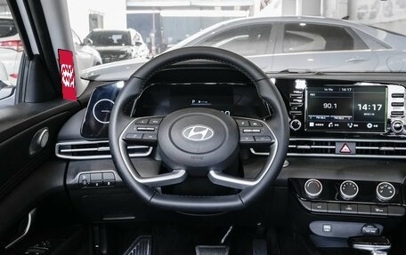 Hyundai Elantra, 2026 год, 2 000 000 рублей, 9 фотография