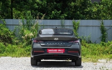 Hyundai Elantra, 2026 год, 2 000 000 рублей, 6 фотография