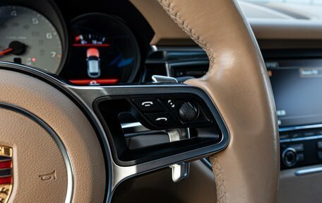 Porsche Macan I рестайлинг, 2014 год, 2 448 000 рублей, 16 фотография