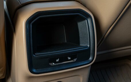 Porsche Macan I рестайлинг, 2014 год, 2 448 000 рублей, 19 фотография