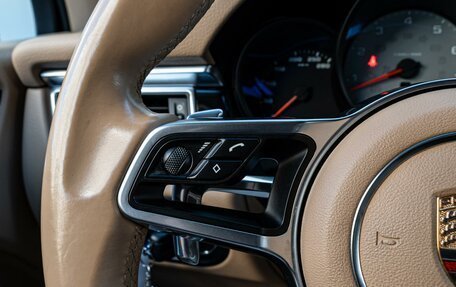 Porsche Macan I рестайлинг, 2014 год, 2 448 000 рублей, 14 фотография