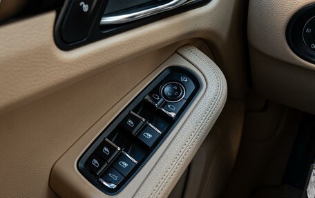 Porsche Macan I рестайлинг, 2014 год, 2 448 000 рублей, 17 фотография