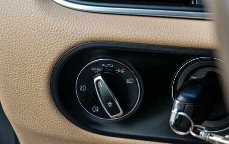 Porsche Macan I рестайлинг, 2014 год, 2 448 000 рублей, 18 фотография
