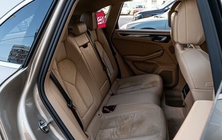 Porsche Macan I рестайлинг, 2014 год, 2 448 000 рублей, 7 фотография