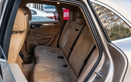 Porsche Macan I рестайлинг, 2014 год, 2 448 000 рублей, 9 фотография