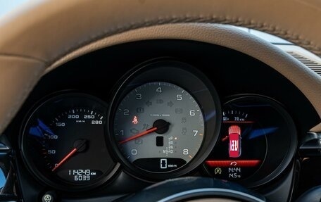 Porsche Macan I рестайлинг, 2014 год, 2 448 000 рублей, 15 фотография